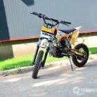 Moto Cross 125cc Taigon Partida Elétrica 4 Marchas 4 Tempos. #moto