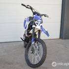 Moto Cross 125cc Taigon Partida Elétrica 4 Marchas 4 Tempos. #moto