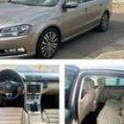 Volkswagen Passat highline 1.4 tsi