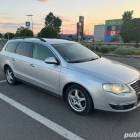 Vand Volkswagen passat b6