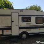 Vand Rulota Hobby 420