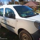 Autoutilitara RENAULT KANGOO FURGON