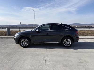 Audi Q5 2023