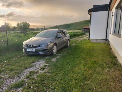 Opel Astra K Sports Tourers 1.6tdci 122CP