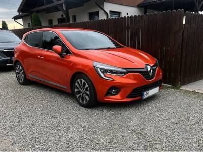 V&acirc;nd Renault Clio 2020, unic proprietar,