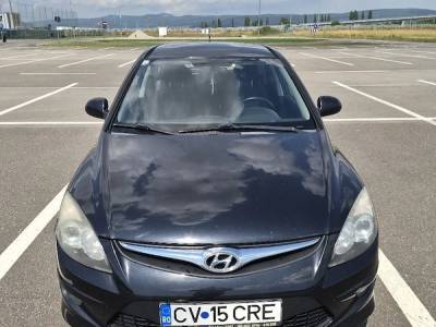 Hyundai i30 1.6 Hatchback