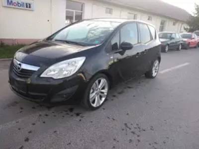 Opel Meriva B 1.4 16v Edition cu NR rosu