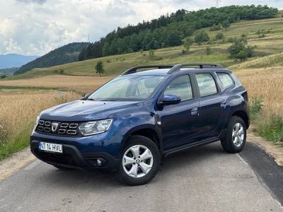 Dacia Duster 2019 | 1.5 dCi