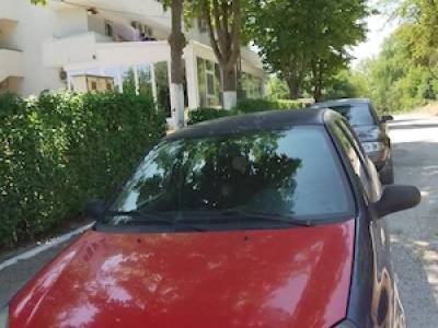 Vând mașina Renault Clio II eligibilă rabla