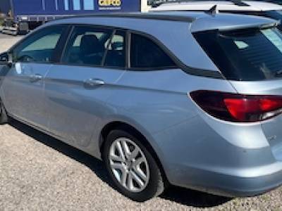Opel Astra K - diesel 1.6  - 2019