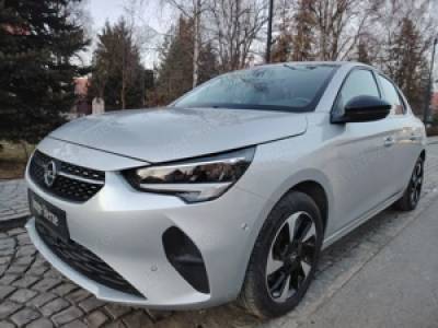 Opel Corsa F Electric model 2023 Autonomie de la 350 km