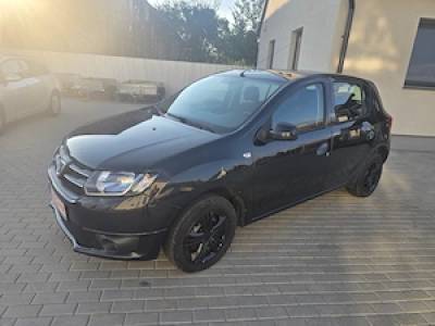 Dacia sandero 898 cmc , 90 cp, benzina