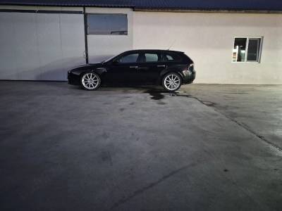 Vand Alfa Romeo 159