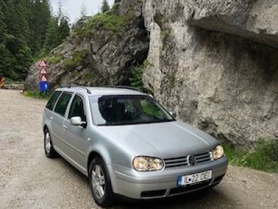 Volkswagen golf IV, 1.6 16v