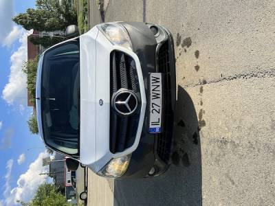 v&acirc;nd mercedes citan