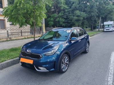 KIA Niro Hybrid 1.6 GDI 2019 Full Hybrid 148.000 km