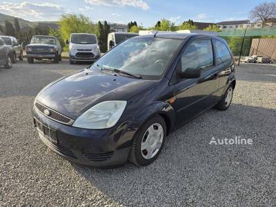 Ford 1.3