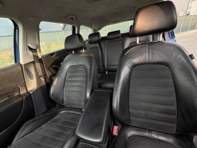 Passat B6 DSG 2008 170cp