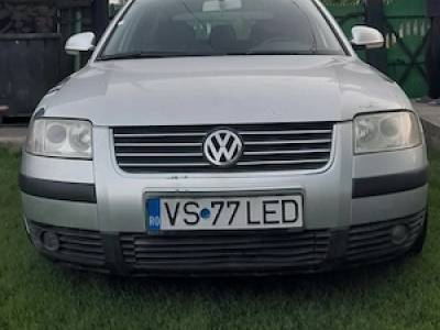 Volkswagen Passat 1.9 TDI (B5.5)