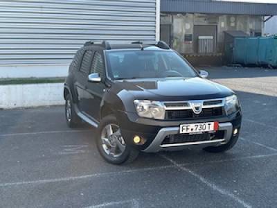Dacia Duster Delsey 1.6 Mpi  Euro 5 175000 km reali Fara rugina!!