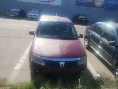 Vând Dacia Logan 1.5 diesel