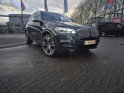Vand X5 50d  381cp