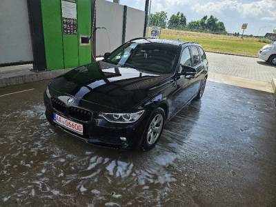 Bmw F31 318d