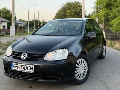 Volkswagen golf 5 din 2008