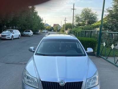 Skoda Octavia 2 an 2013! Motor 1.6 diesel 105 cp cod cayc