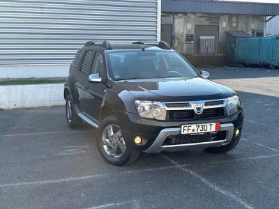 Dacia Duster Delsey 1.6 Mpi Euro 5 175000 km reali Fara rugina!!