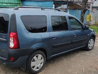 Dacia Logan MCV