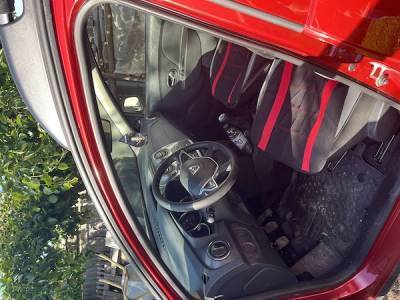 De v&acirc;nzare Dacia sandero stepway
