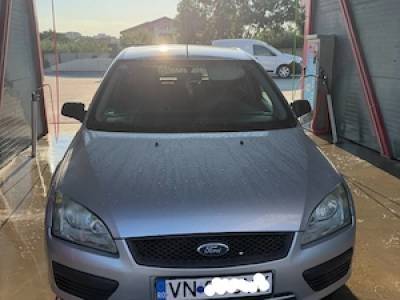 Ford Focus 1.6 Diesel   2005