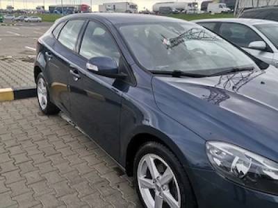 Vand Volvo V40 D2 2018