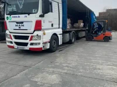 Vand Man TGX 480. Sau schimb cu auto