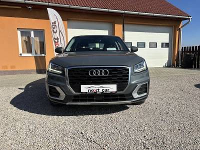 Audi Q2 35 TDI 2020 Rate fixe Buyback !