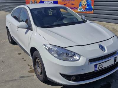 Renault Fluence 2011