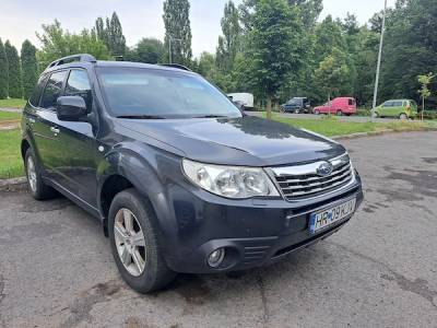 Subaru Forester 2.0 Benzina 4x4 SH 2009-2013