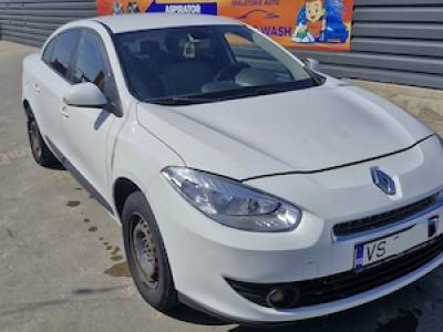 Renault Fluence 2011