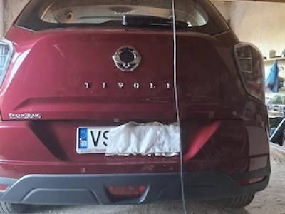 Vanzare tivoli