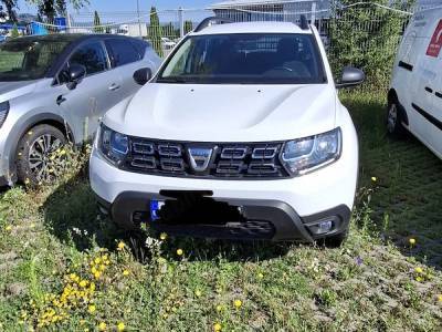 V&acirc;nd Dacia Duster 1.5