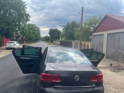 de vinzare pasat b 7 1.6 105 cp 2013 mai multe detali la tel