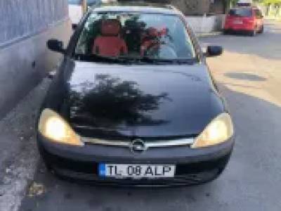 opel corsa C VANZARE