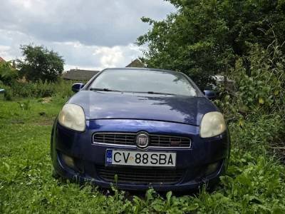 V&acirc;nd Fiat Bravo 2008