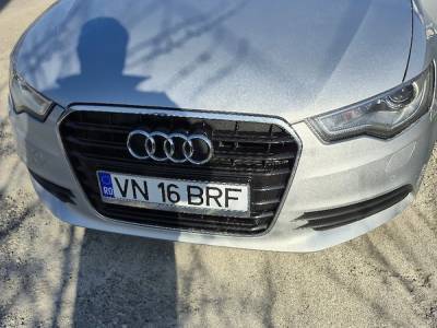 v&acirc;nd Audi