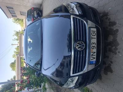 Vand Passat B6 1.9 TDI