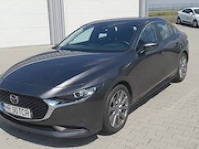 Mazda 3 SDN Skyactiv G150 AT PLUS