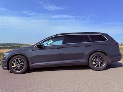 vand sau schimb passat B8