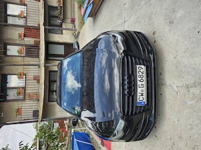 Vand audi a6 c7