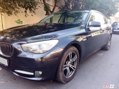 Bmw 530 Euro5 Grand Tourismo 245cp - Cutie viteze automata